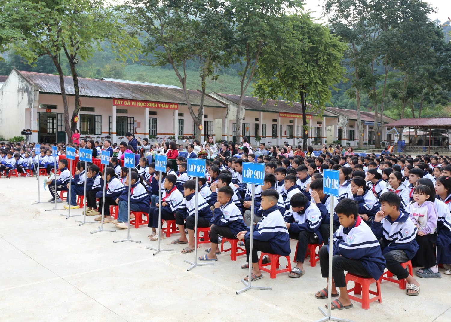 HÌNH ẢNH TIÊU BIỂU 2025