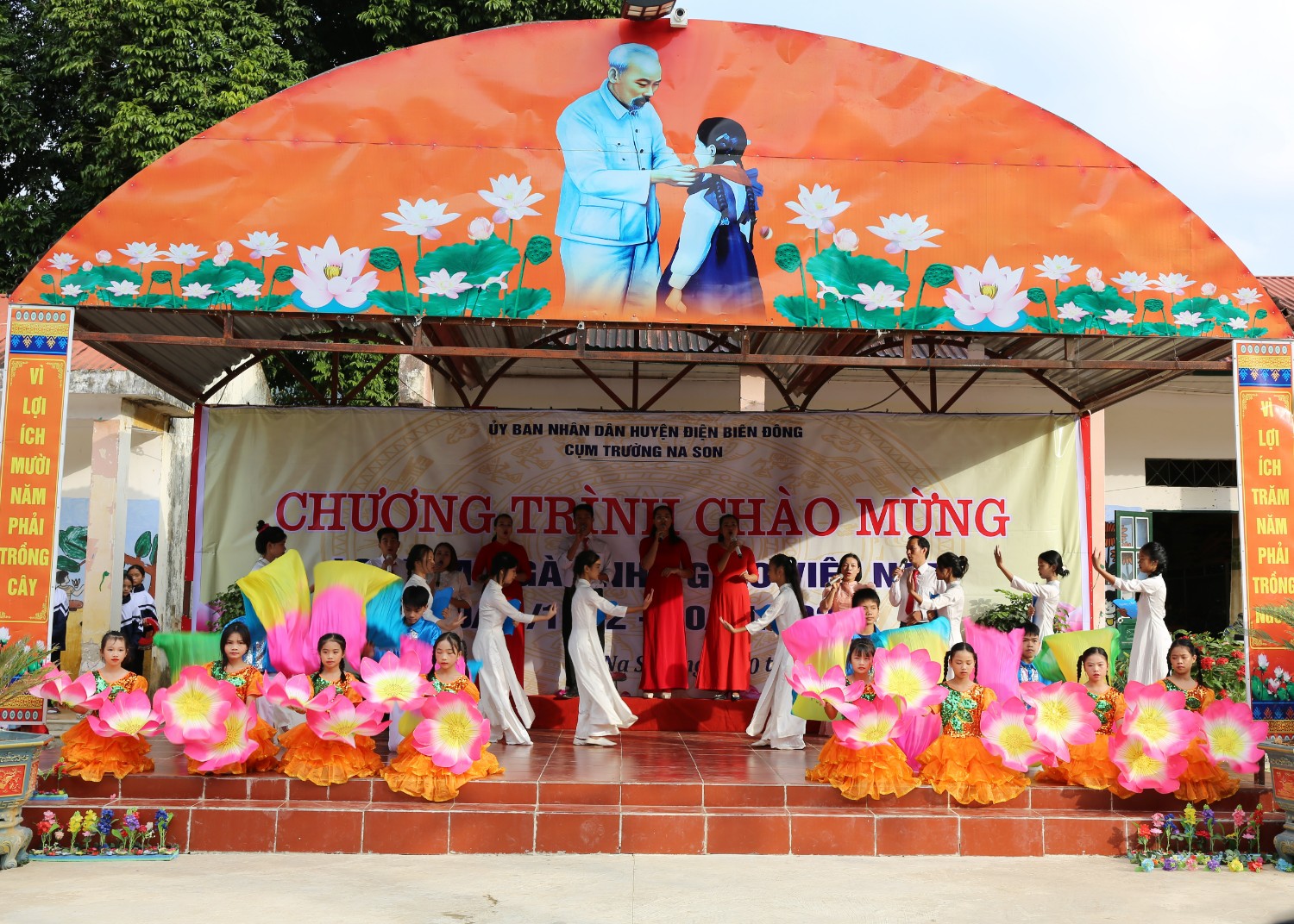 HÌNH ẢNH TIÊU BIỂU 2025