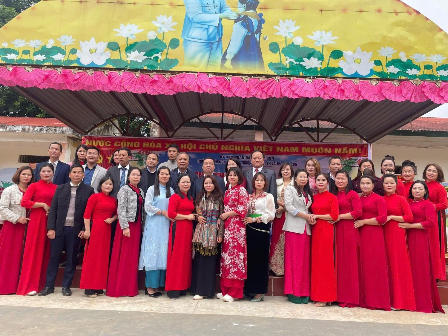 HÌNH ẢNH TIÊU BIỂU 2025