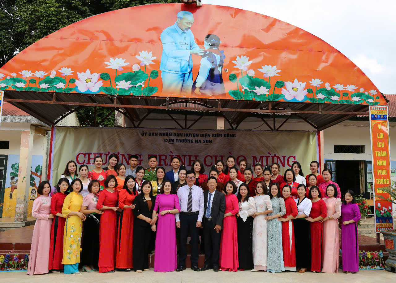 HÌNH ẢNH TIÊU BIỂU 2025