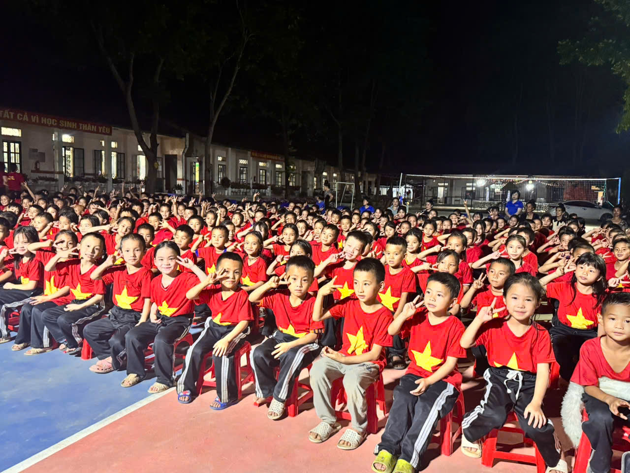 HÌNH ẢNH TIÊU BIỂU 2025