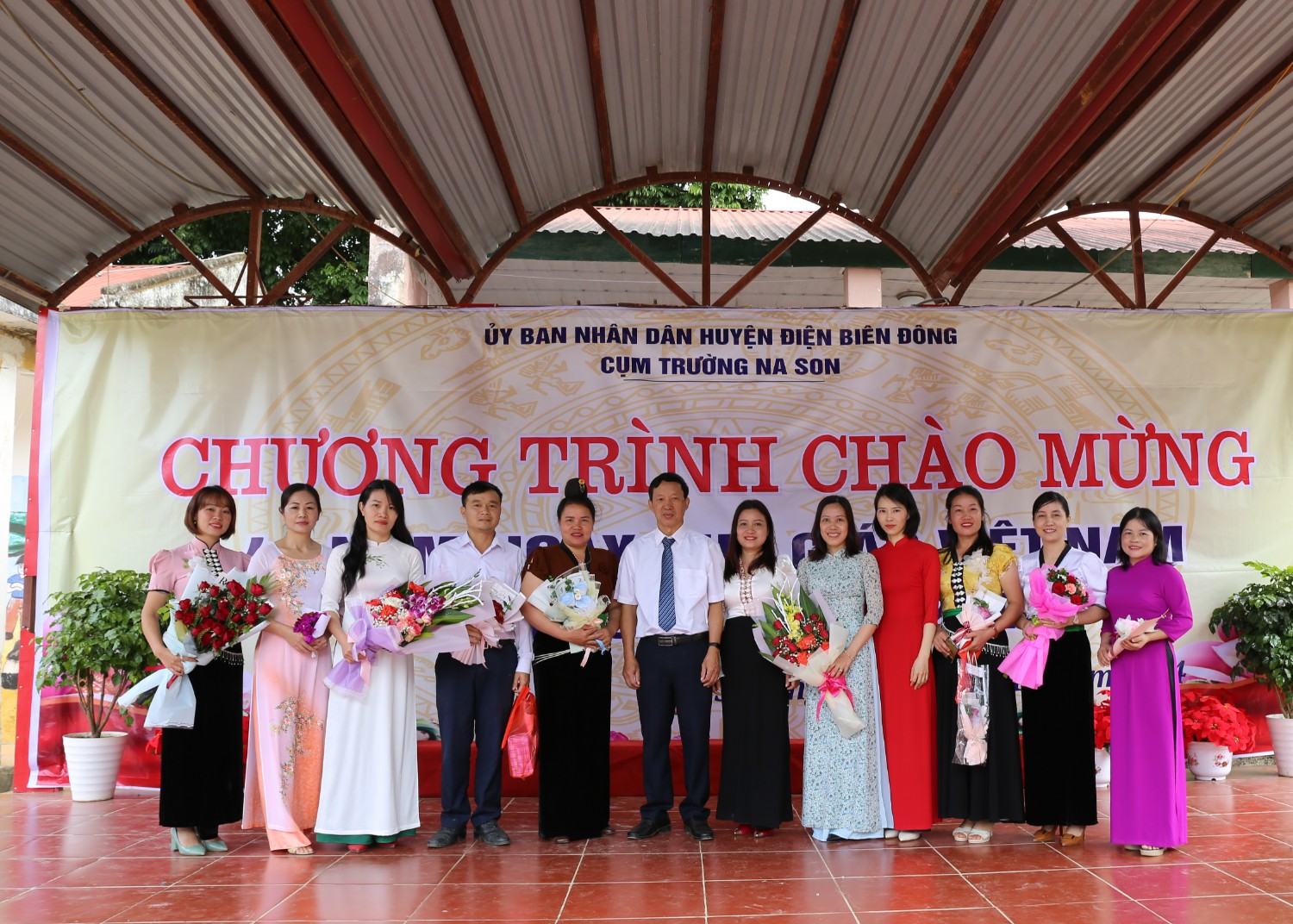 HÌNH ẢNH TIÊU BIỂU 2025