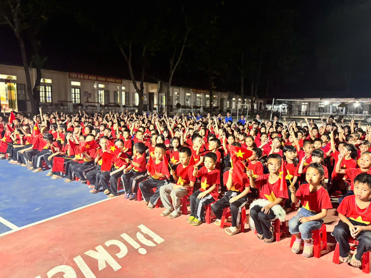 HÌNH ẢNH TIÊU BIỂU 2025