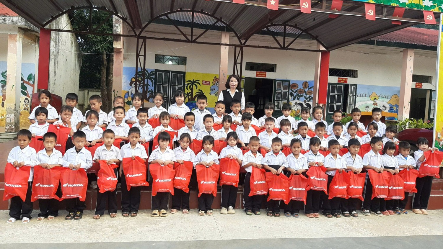 HÌNH ẢNH TIÊU BIỂU 2025