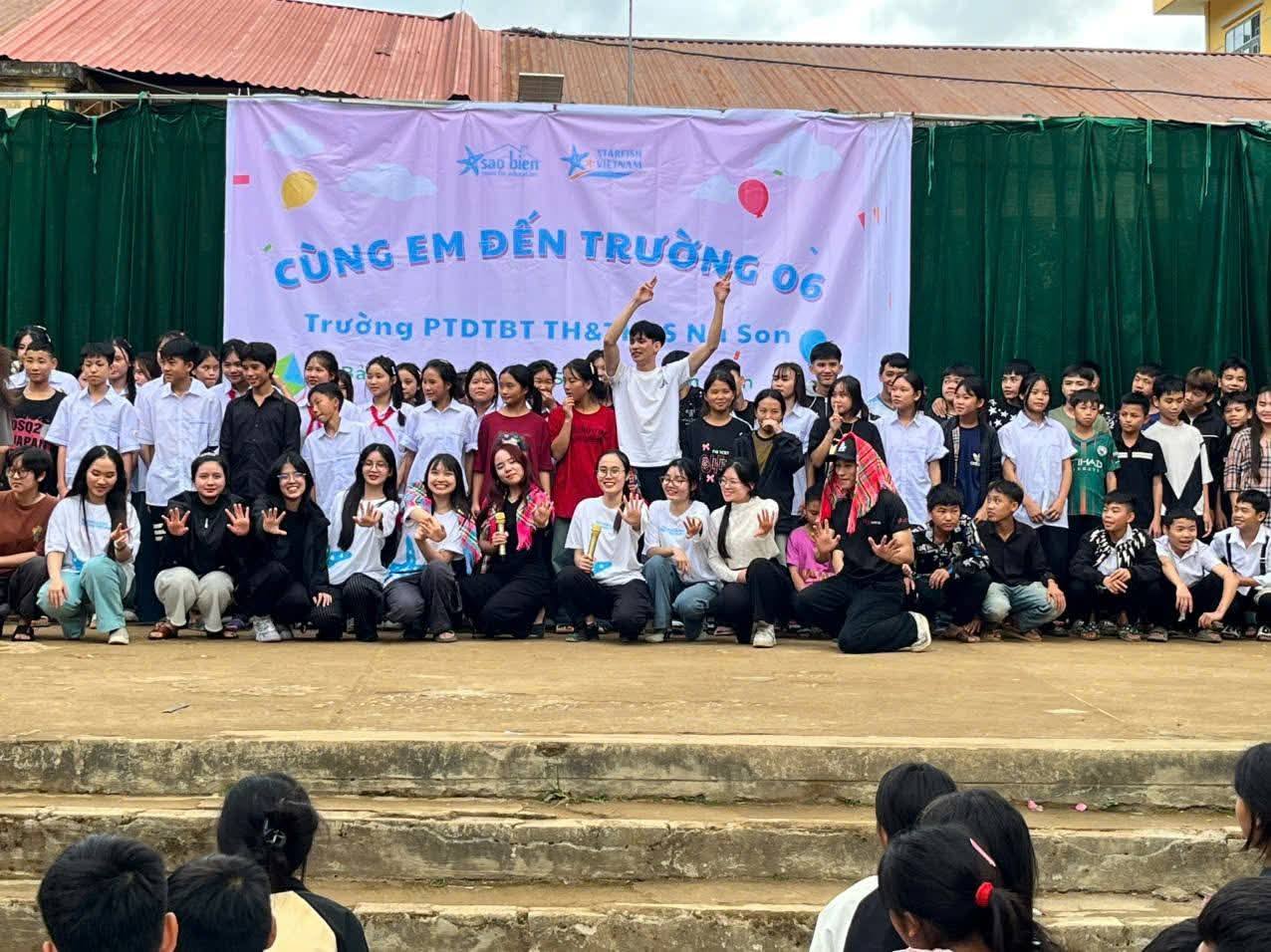 HÌNH ẢNH TIÊU BIỂU 2025