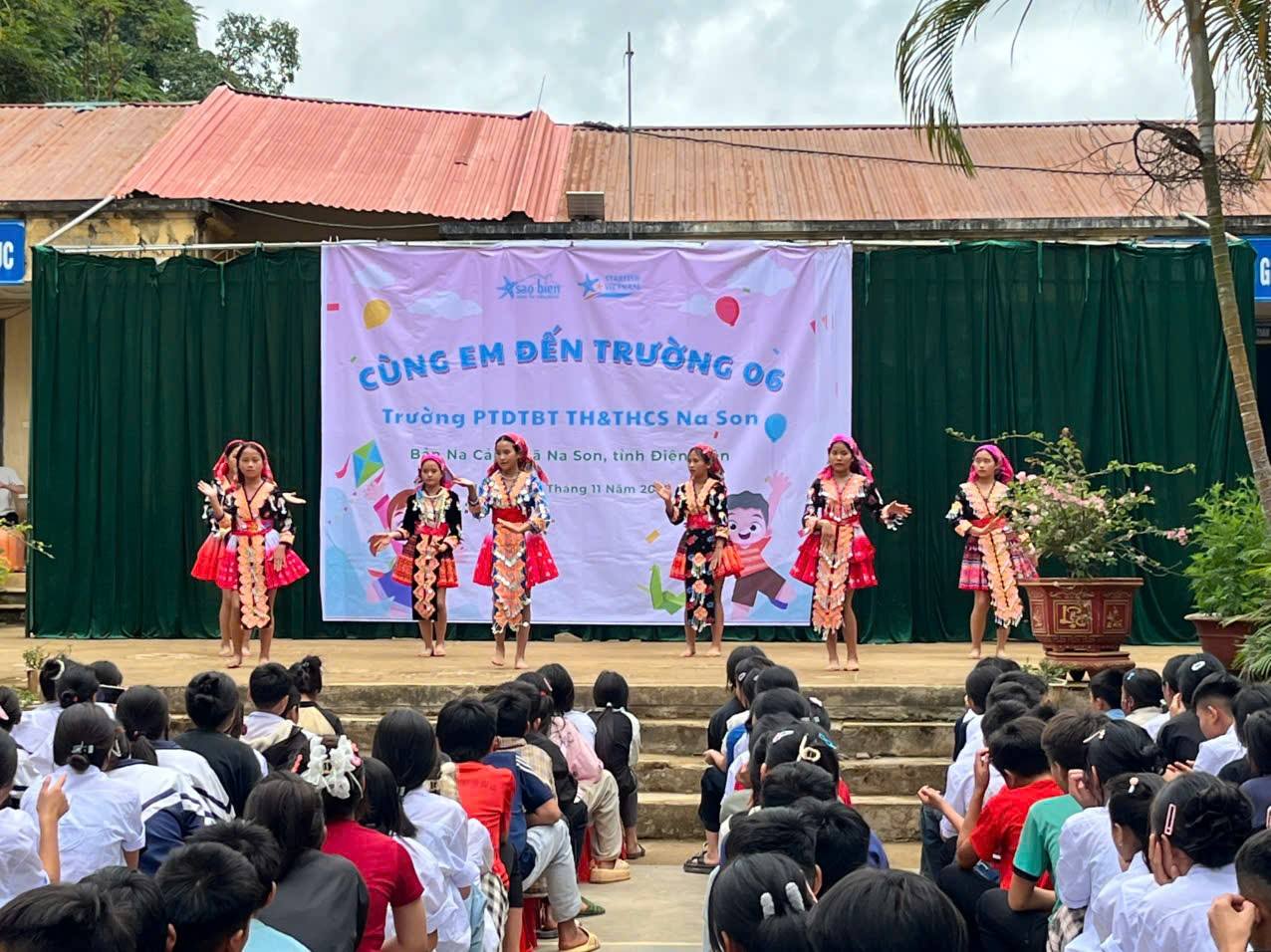 HÌNH ẢNH TIÊU BIỂU 2025