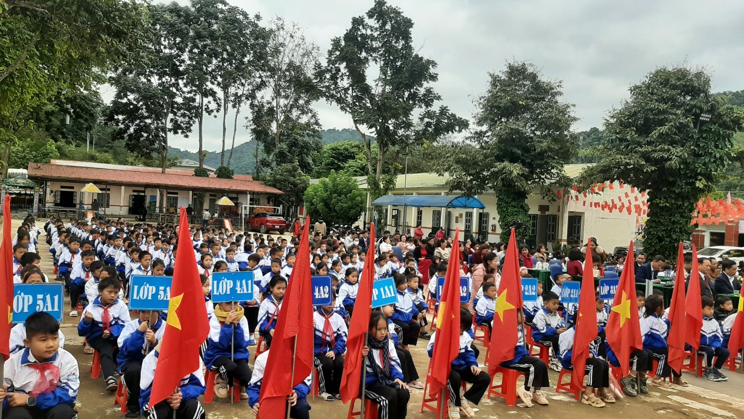 HÌNH ẢNH TIÊU BIỂU 2025