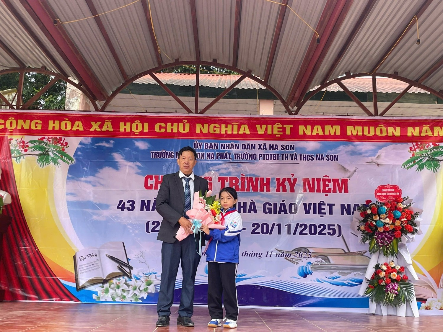 HÌNH ẢNH TIÊU BIỂU 2025