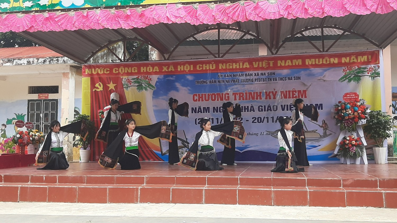 HÌNH ẢNH TIÊU BIỂU 2025