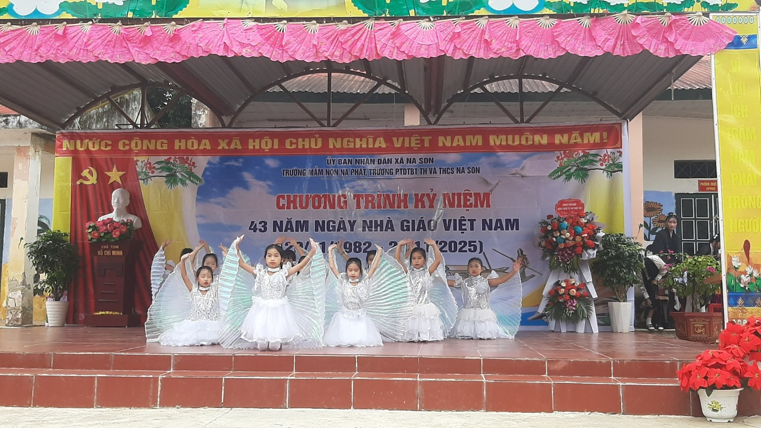 HÌNH ẢNH TIÊU BIỂU 2025