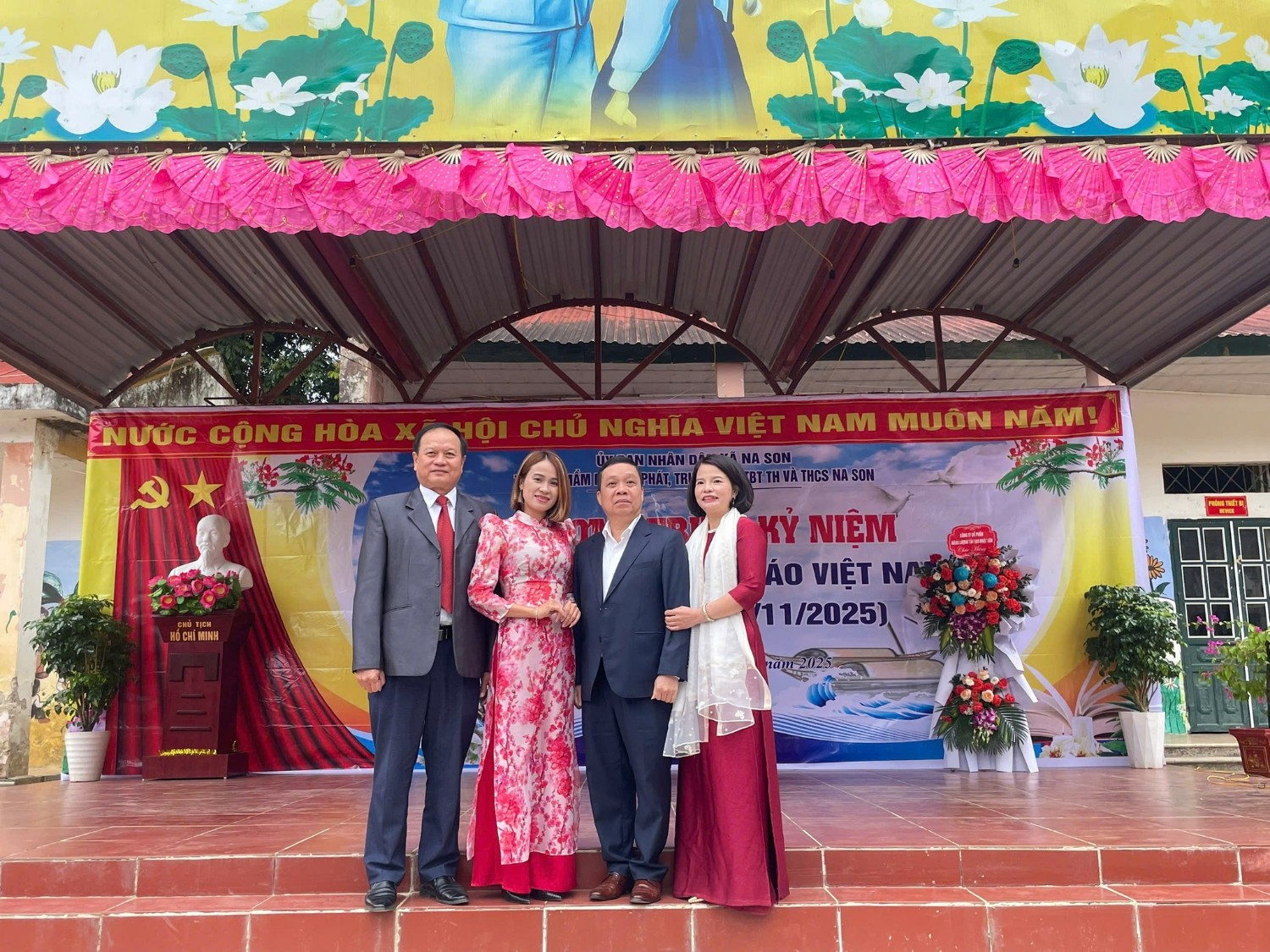 HÌNH ẢNH TIÊU BIỂU 2025