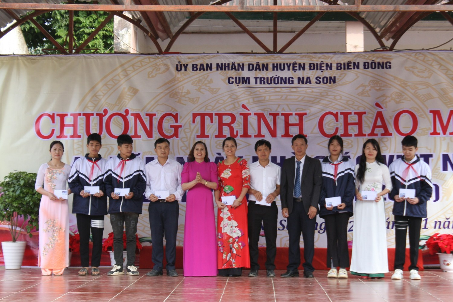 HÌNH ẢNH TIÊU BIỂU 2025